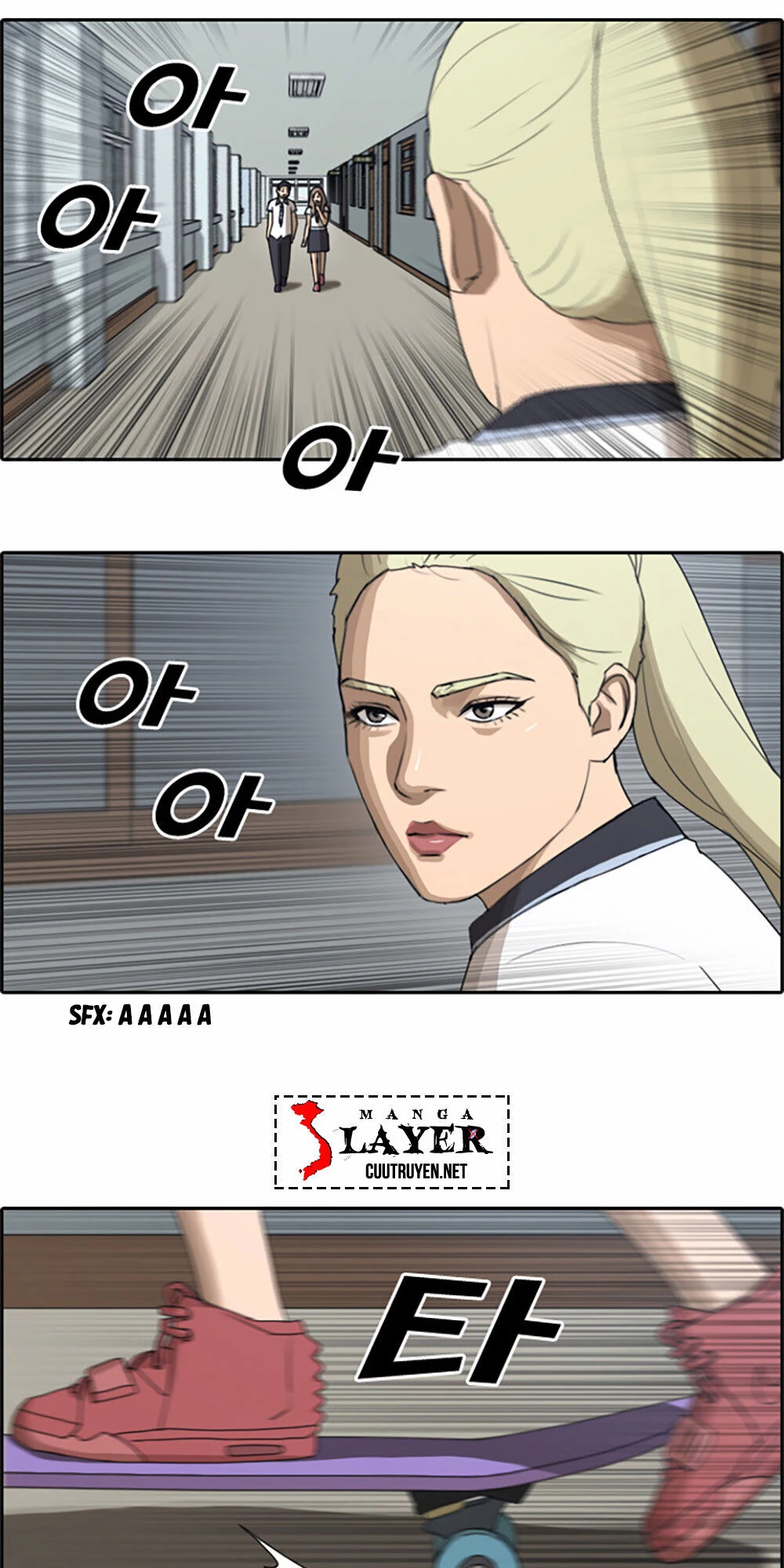 Free Draw Chapter 68 - Trang 2