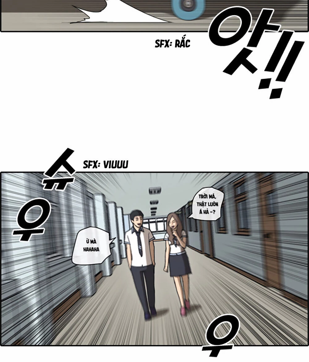 Free Draw Chapter 68 - Trang 2