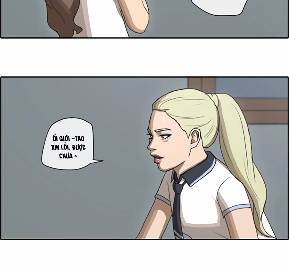 Free Draw Chapter 68 - Trang 2