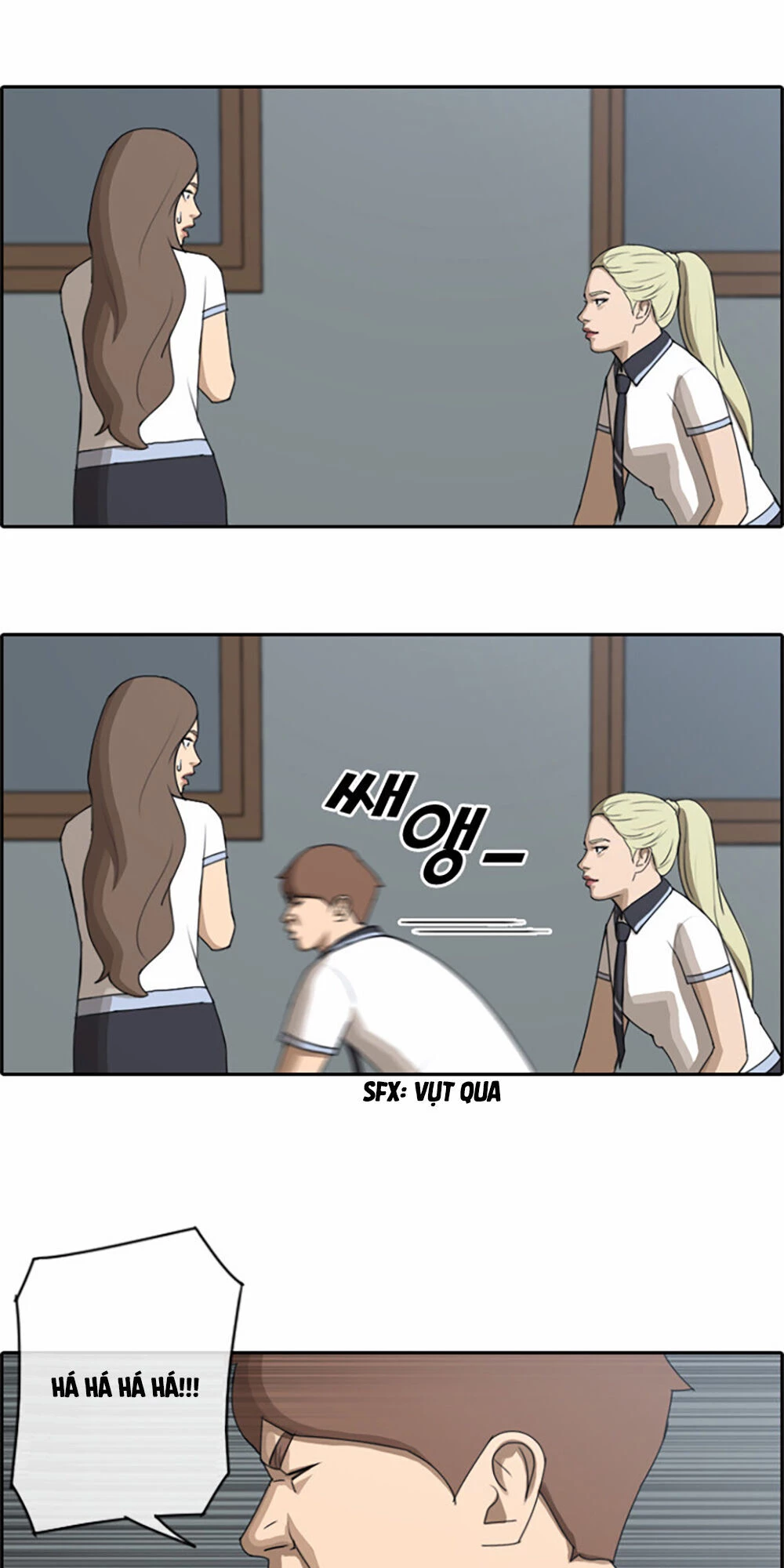 Free Draw Chapter 68 - Trang 2