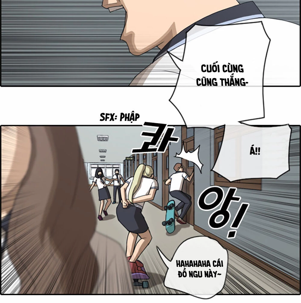 Free Draw Chapter 68 - Trang 2