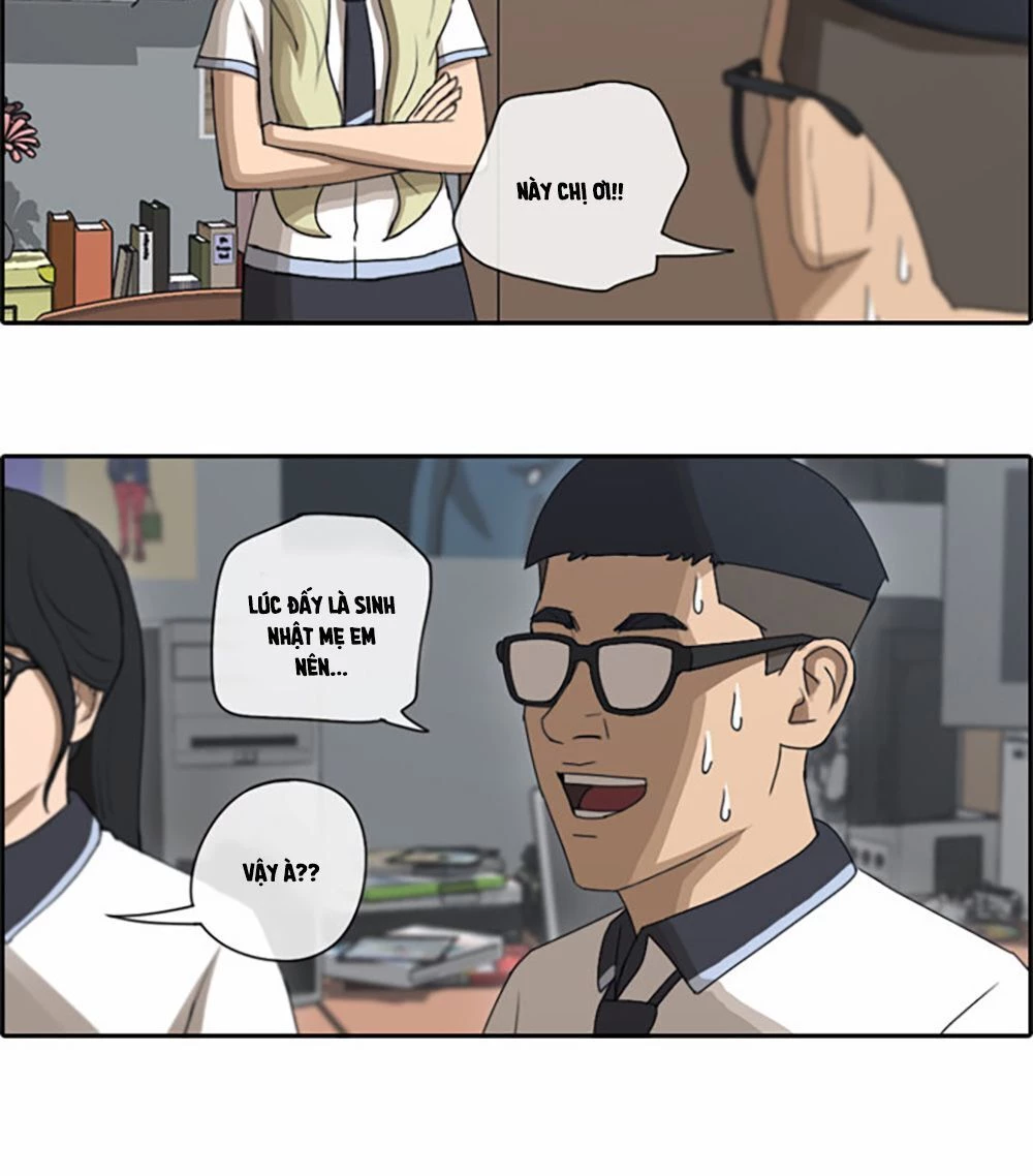 Free Draw Chapter 68 - Trang 2