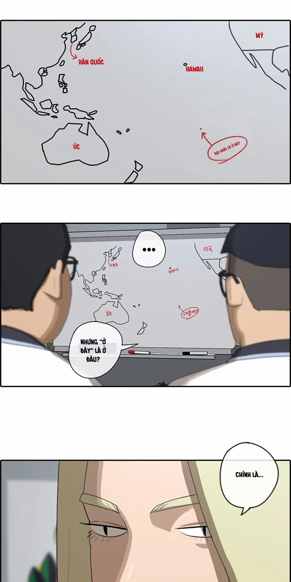 Free Draw Chapter 68 - Trang 2