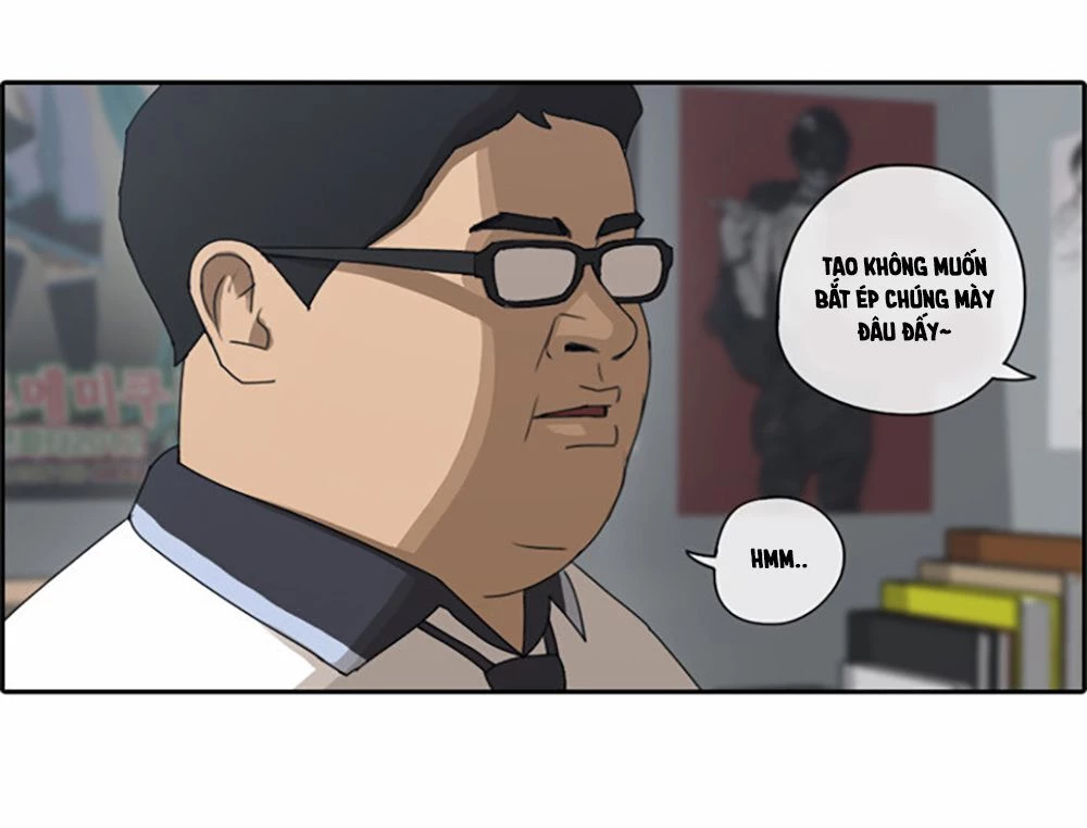 Free Draw Chapter 68 - Trang 2