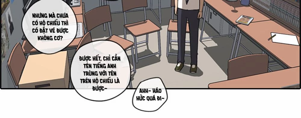 Free Draw Chapter 68 - Trang 2