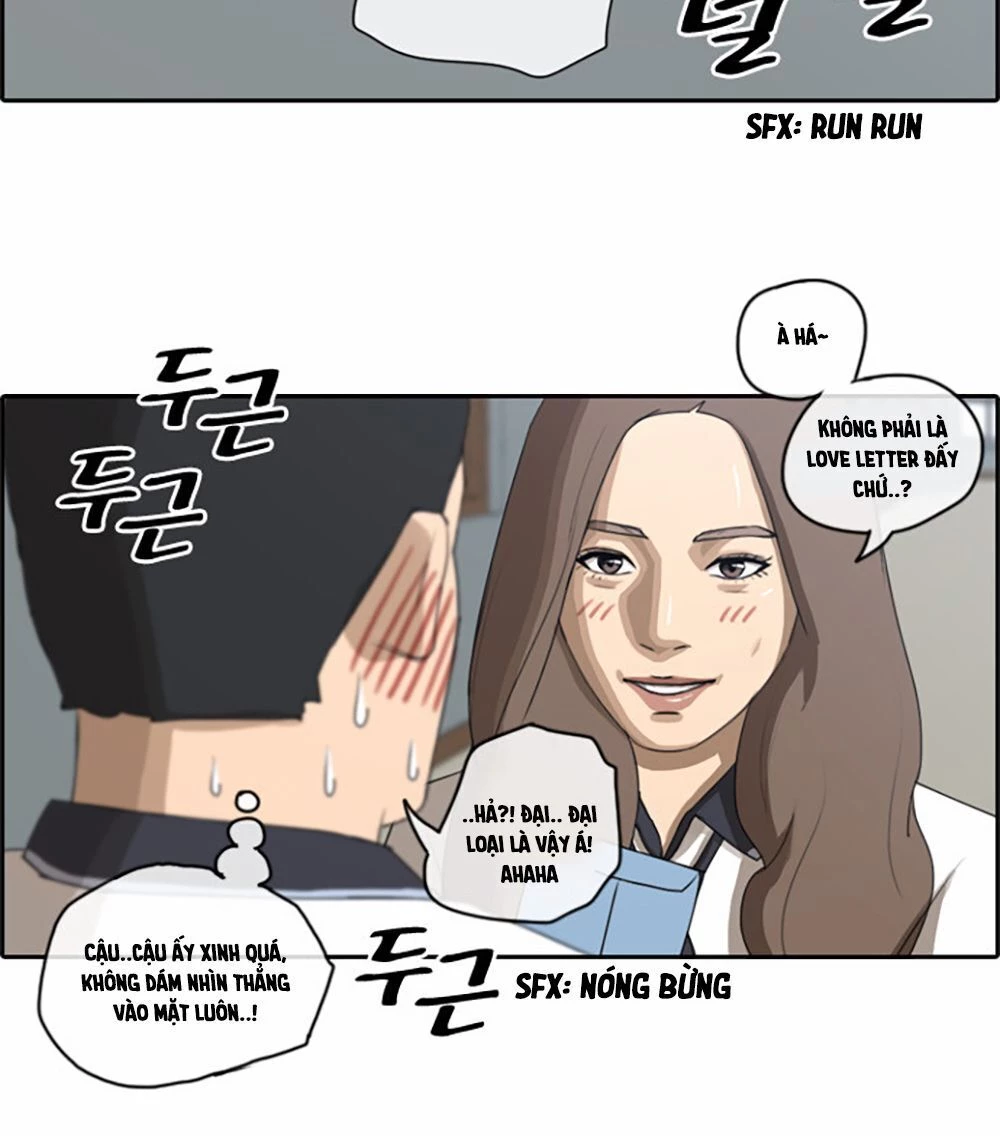 Free Draw Chapter 68 - Trang 2