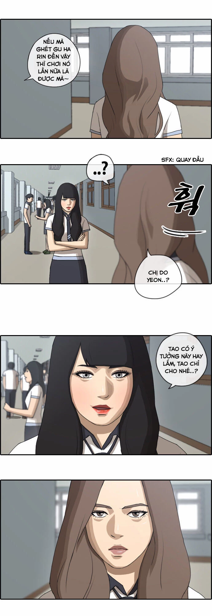 Free Draw Chapter 69 - Trang 2