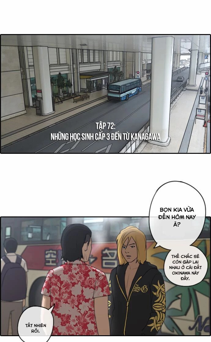 Free Draw Chapter 72 - Trang 2