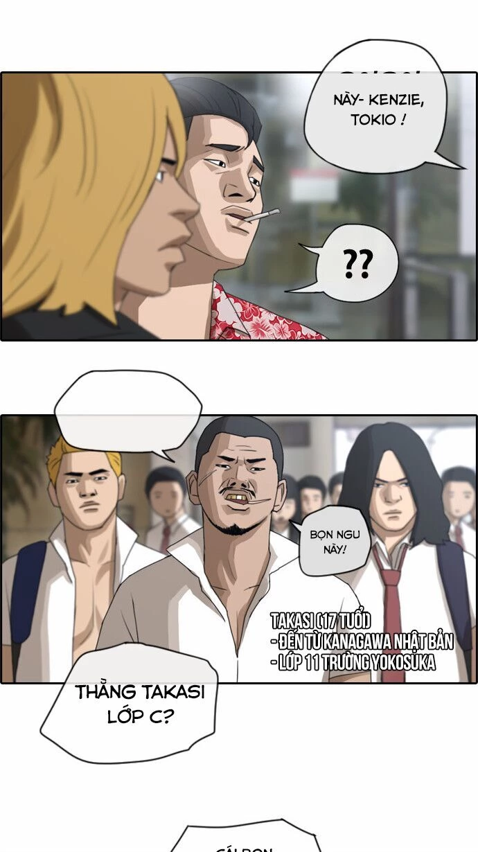 Free Draw Chapter 72 - Trang 2