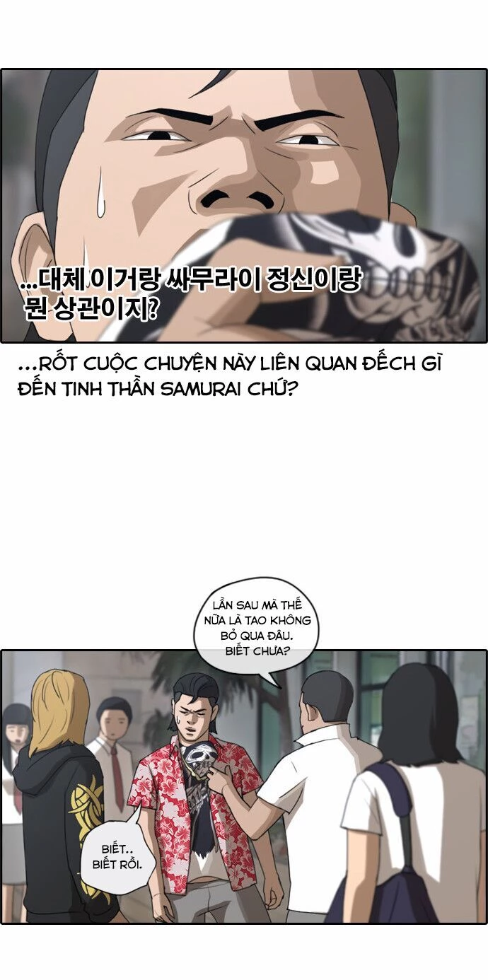 Free Draw Chapter 72 - Trang 2