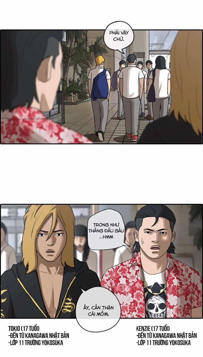 Free Draw Chapter 72 - Trang 2