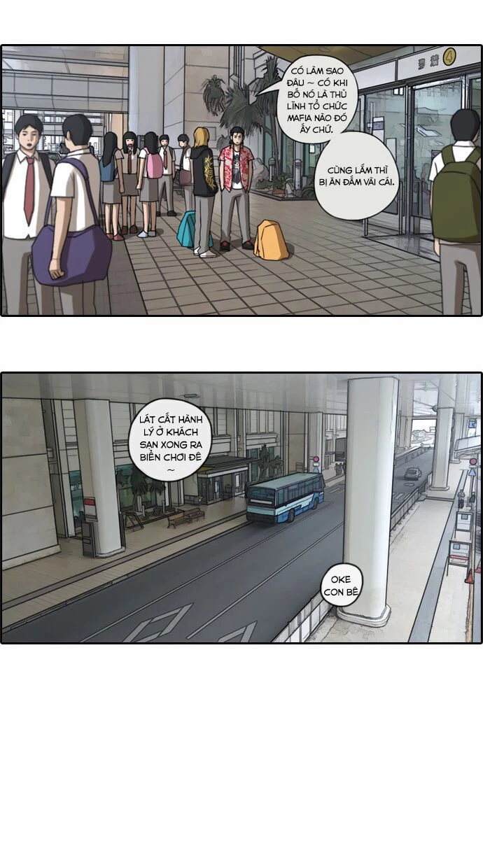 Free Draw Chapter 72 - Trang 2