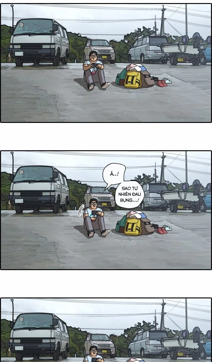 Free Draw Chapter 72 - Trang 2