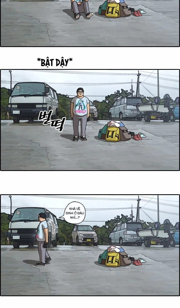 Free Draw Chapter 72 - Trang 2