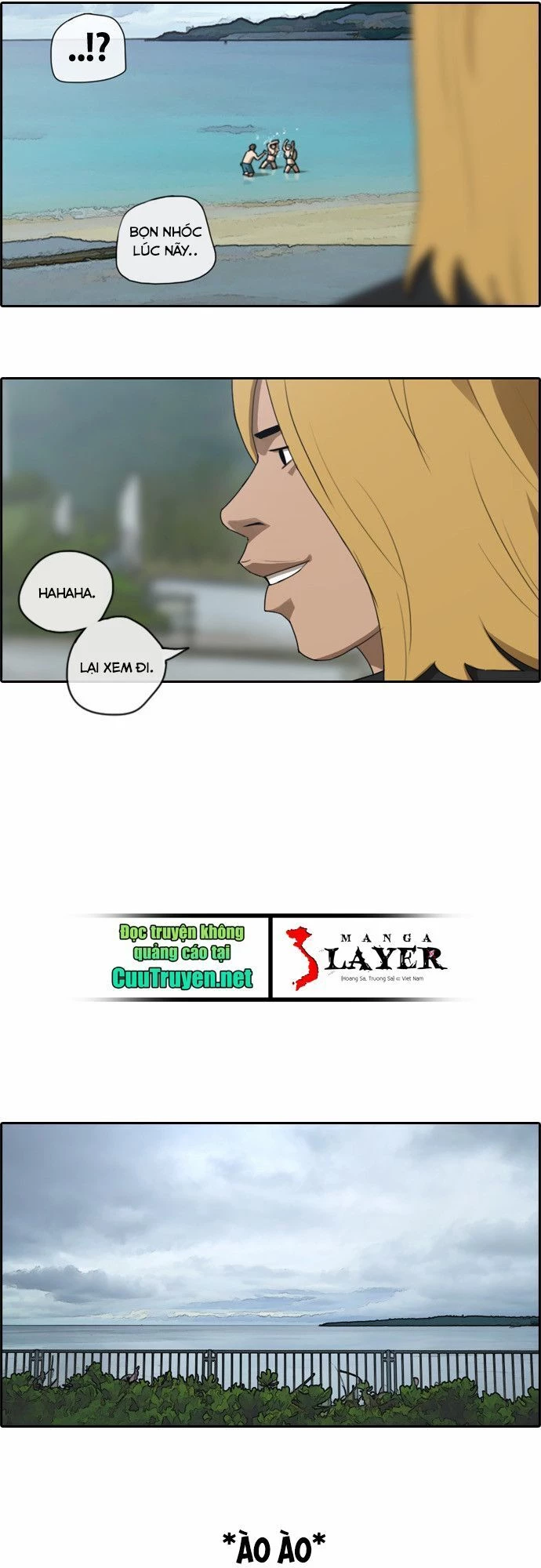 Free Draw Chapter 72 - Trang 2