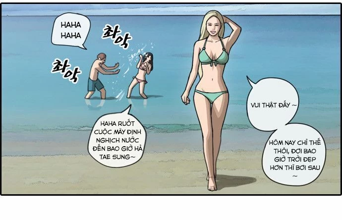 Free Draw Chapter 72 - Trang 2