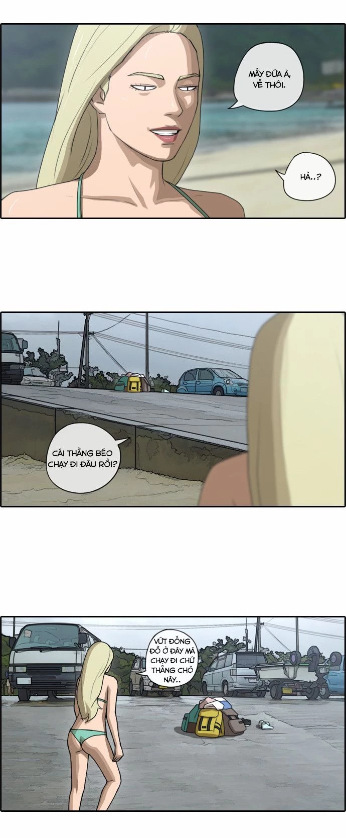 Free Draw Chapter 72 - Trang 2