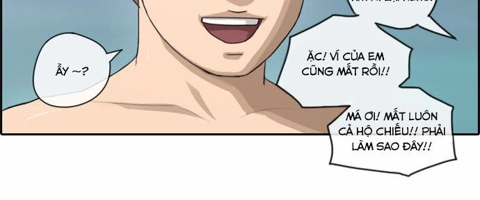 Free Draw Chapter 72 - Trang 2