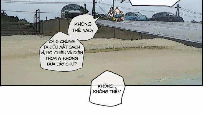 Free Draw Chapter 72 - Trang 2