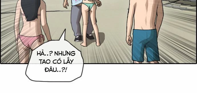 Free Draw Chapter 72 - Trang 2