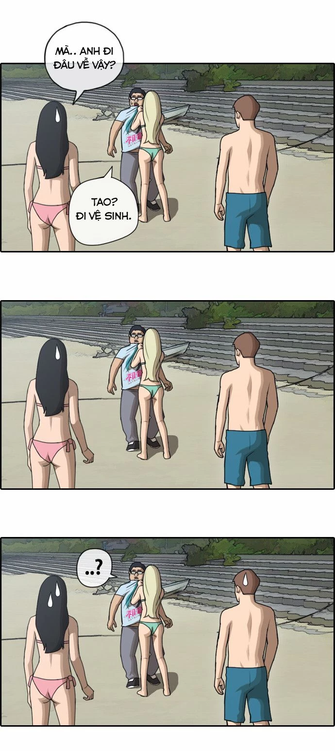 Free Draw Chapter 72 - Trang 2