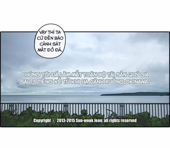 Free Draw Chapter 72 - Trang 2