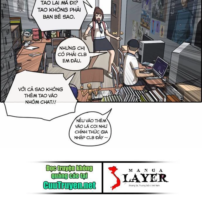 Free Draw Chapter 74 - Trang 2