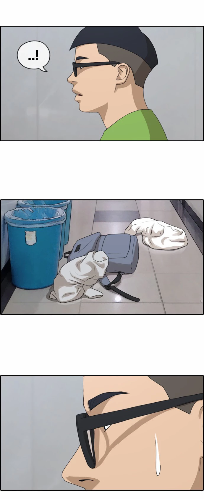 Free Draw Chapter 146 - Trang 2