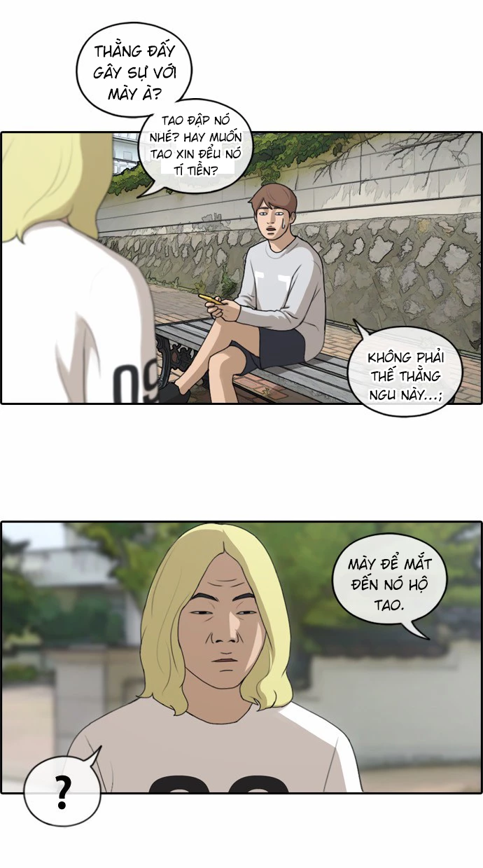 Free Draw Chapter 146 - Trang 2