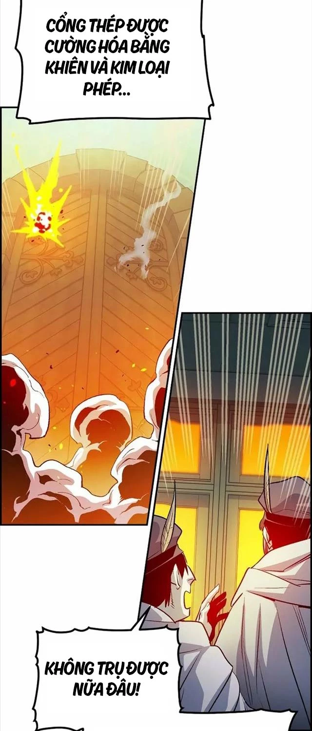 Độc Cô Tử Linh Sư Chapter 130 - Next Chapter 131