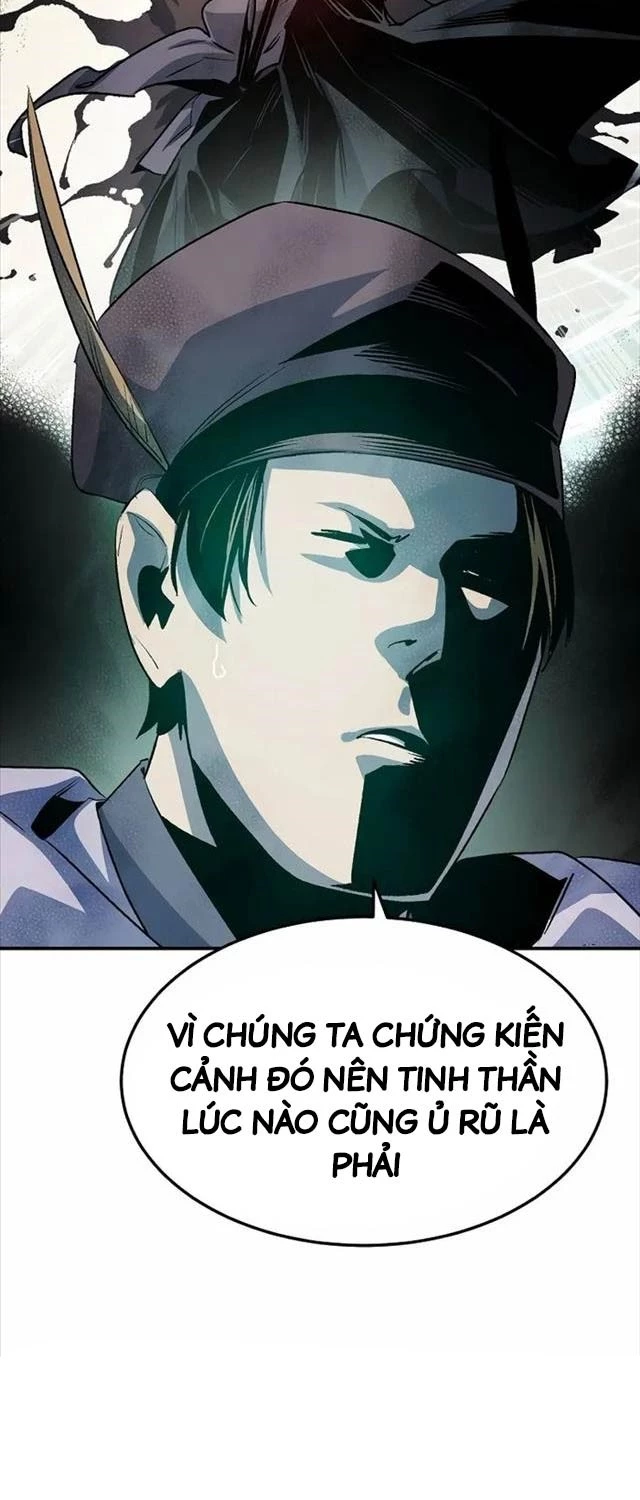 Độc Cô Tử Linh Sư Chapter 130 - Next Chapter 131