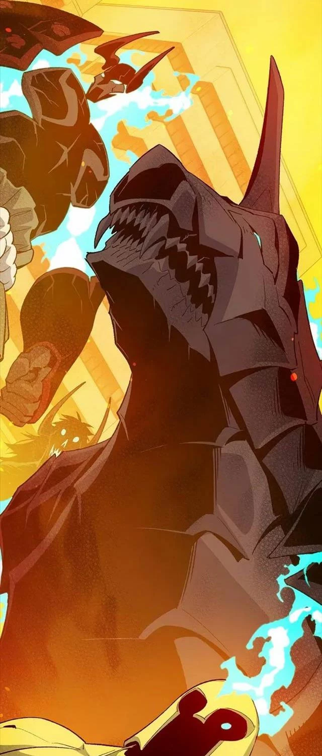 Độc Cô Tử Linh Sư Chapter 130 - Next Chapter 131