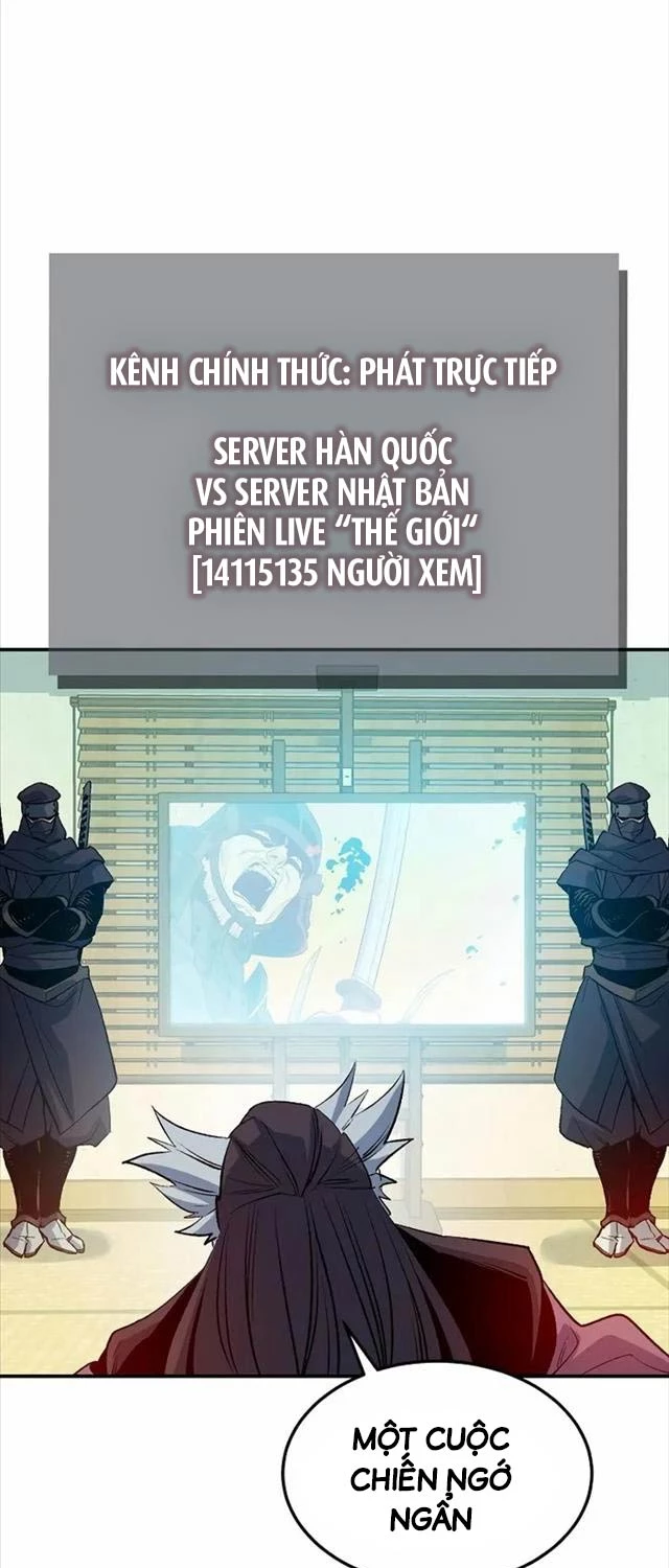 Độc Cô Tử Linh Sư Chapter 130 - Next Chapter 131