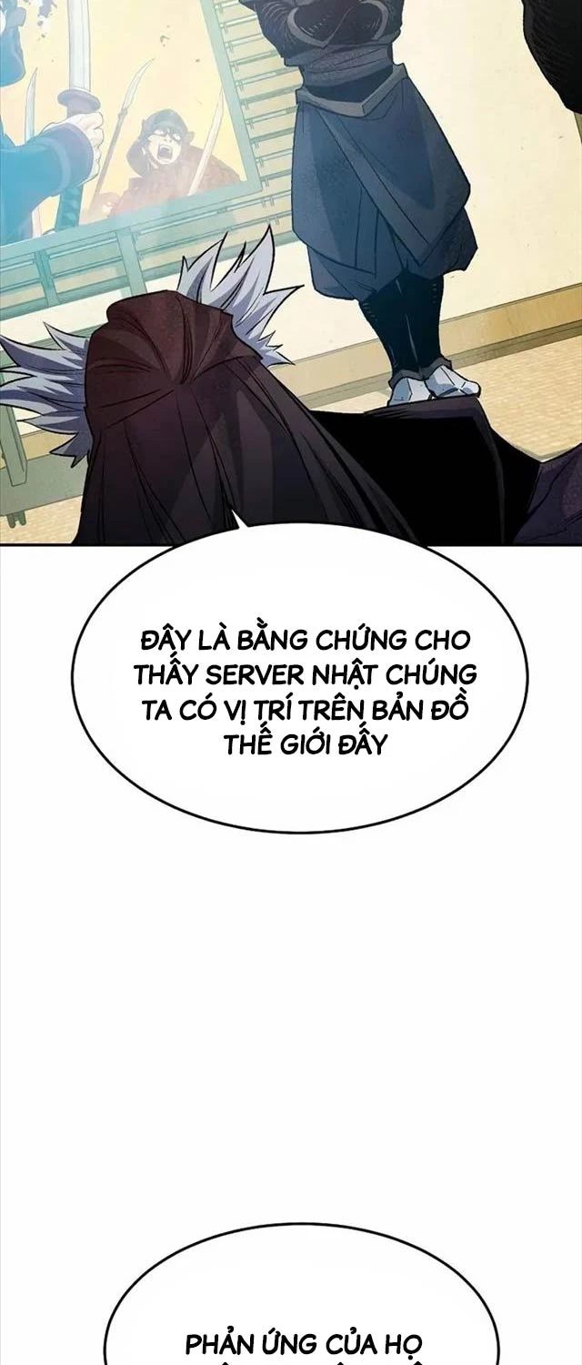 Độc Cô Tử Linh Sư Chapter 130 - Next Chapter 131