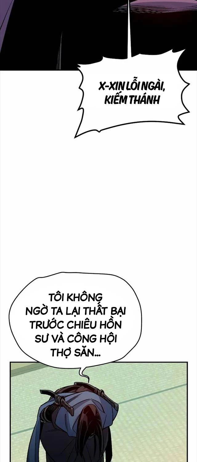 Độc Cô Tử Linh Sư Chapter 130 - Next Chapter 131