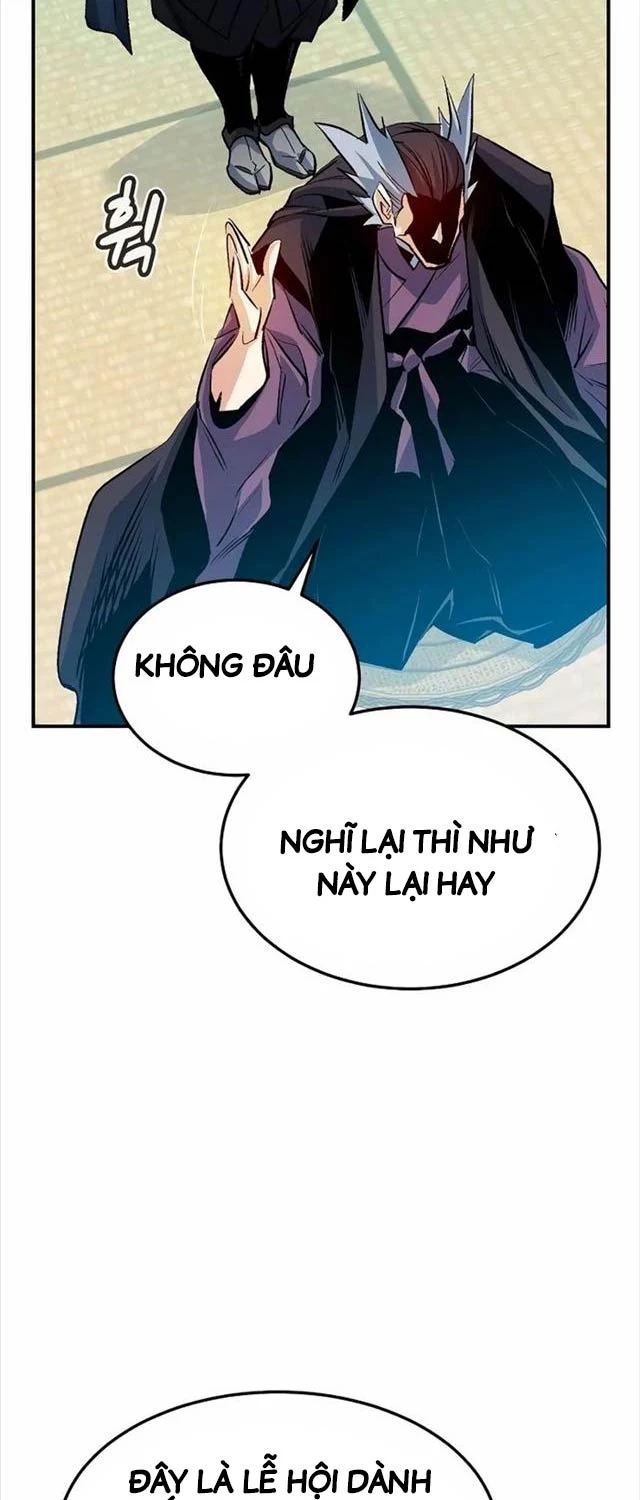 Độc Cô Tử Linh Sư Chapter 130 - Next Chapter 131