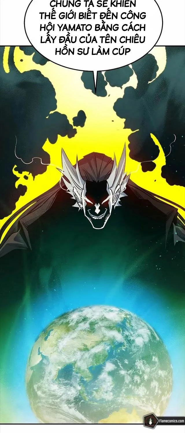 Độc Cô Tử Linh Sư Chapter 130 - Next Chapter 131