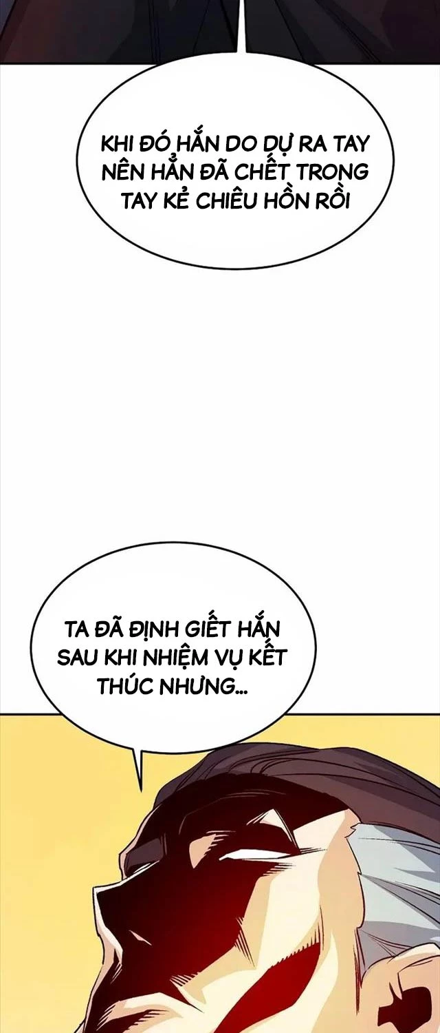 Độc Cô Tử Linh Sư Chapter 130 - Next Chapter 131