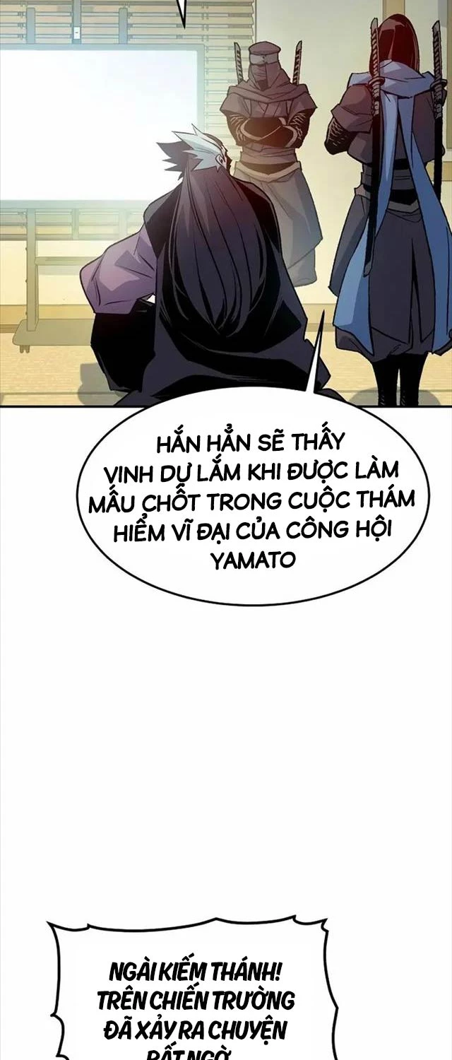 Độc Cô Tử Linh Sư Chapter 130 - Next Chapter 131