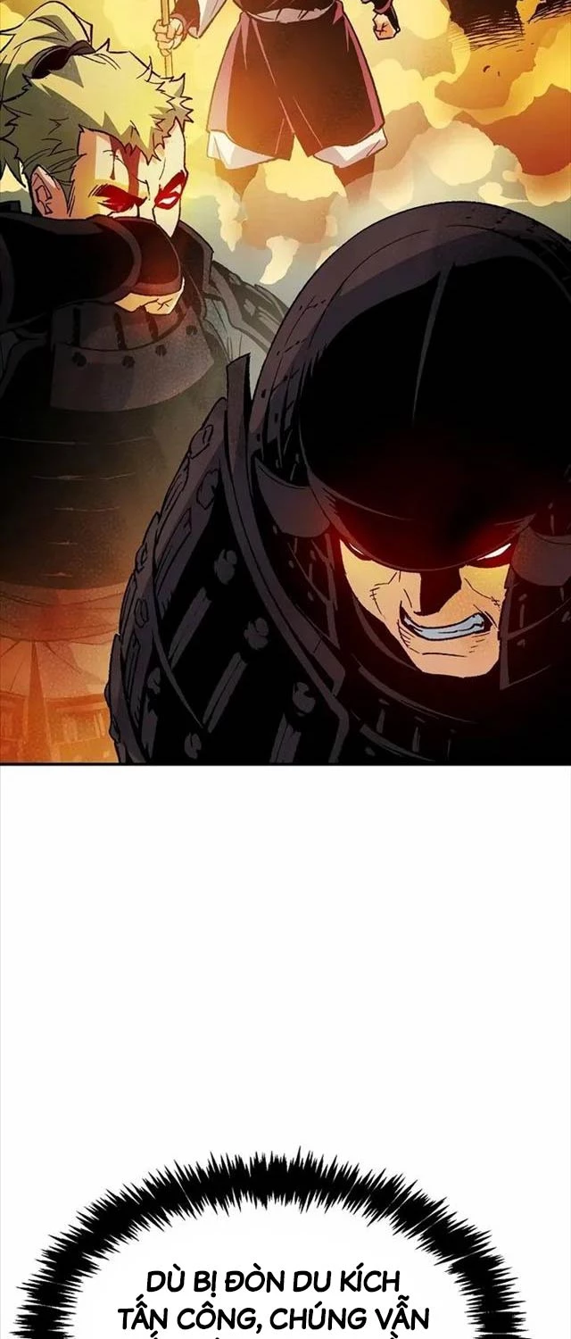 Độc Cô Tử Linh Sư Chapter 130 - Next Chapter 131