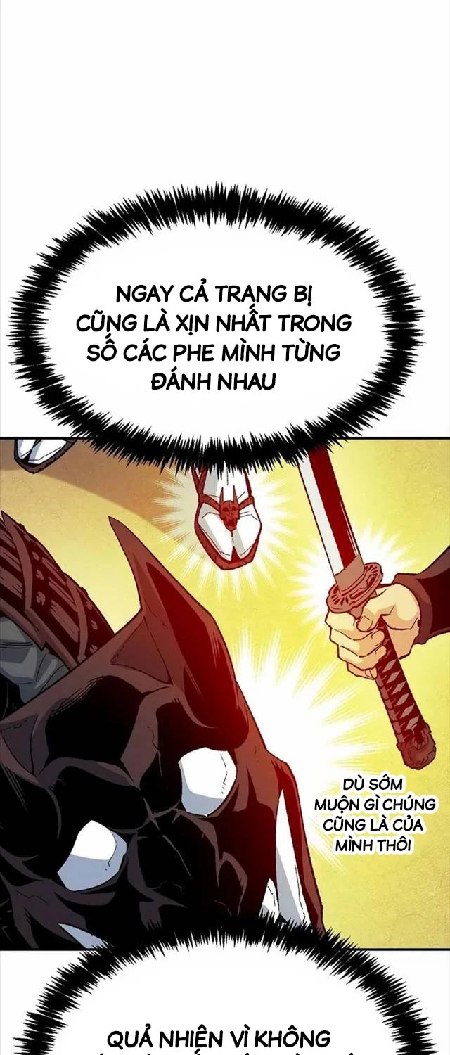 Độc Cô Tử Linh Sư Chapter 130 - Next Chapter 131