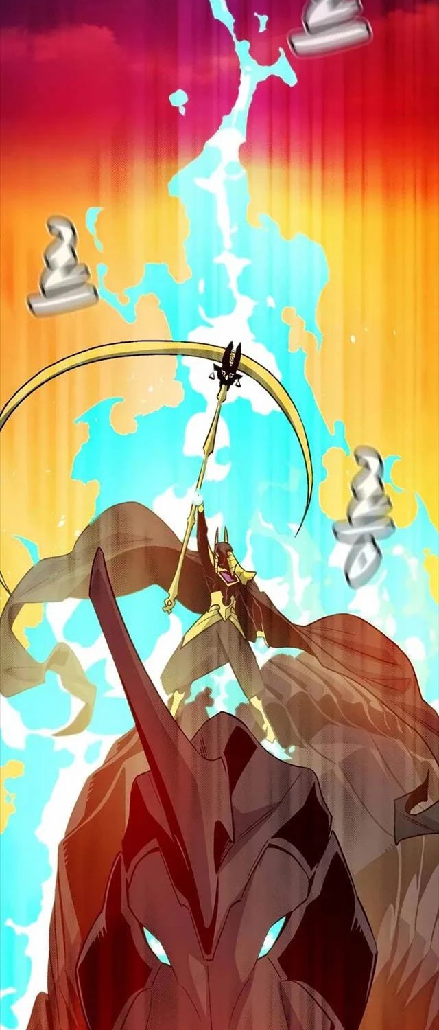 Độc Cô Tử Linh Sư Chapter 130 - Next Chapter 131