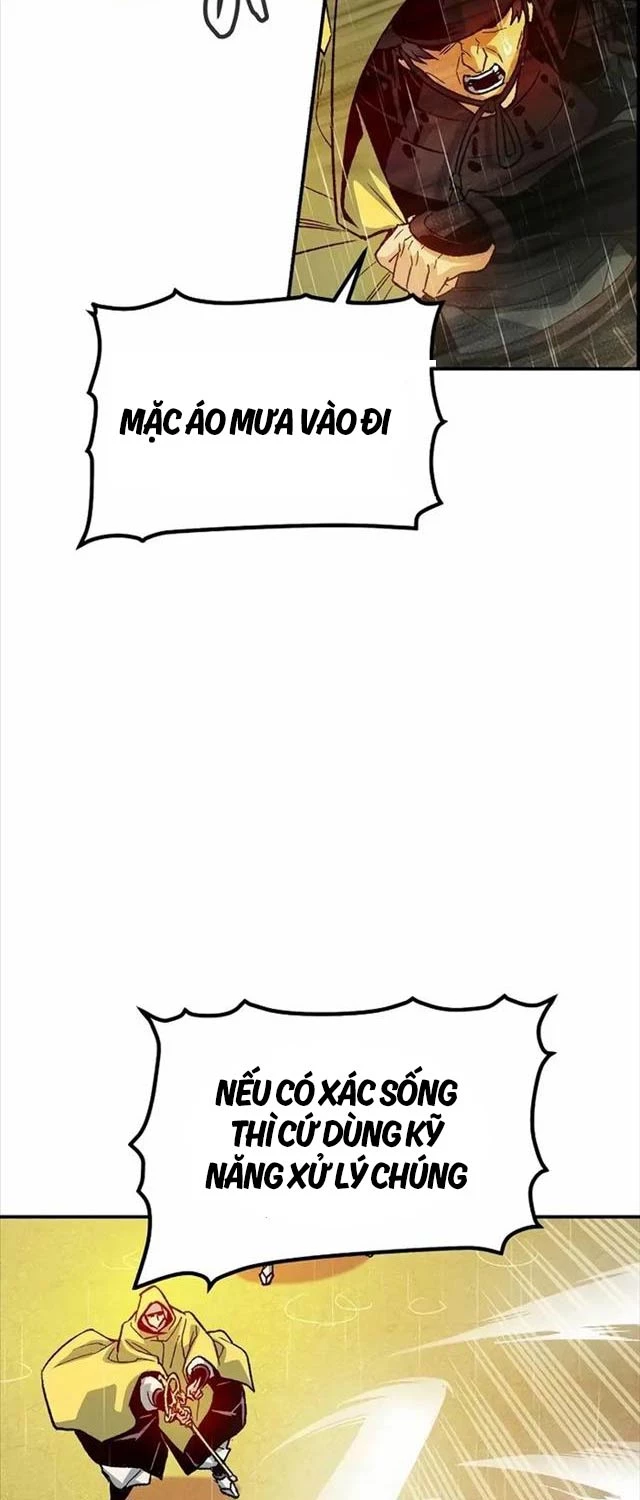 Độc Cô Tử Linh Sư Chapter 130 - Next Chapter 131