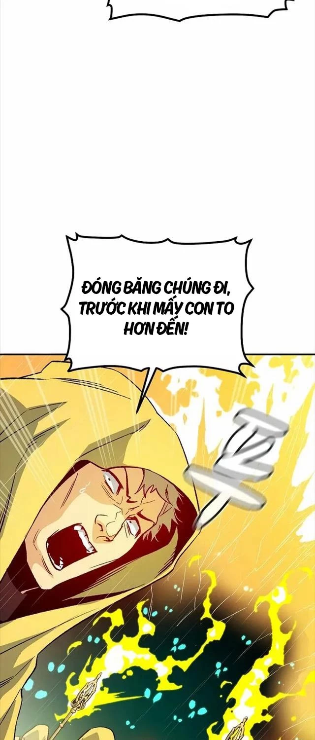 Độc Cô Tử Linh Sư Chapter 130 - Next Chapter 131