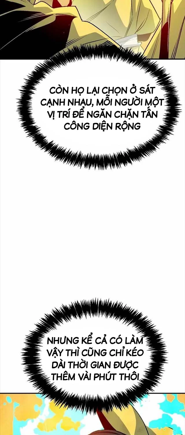 Độc Cô Tử Linh Sư Chapter 130 - Next Chapter 131