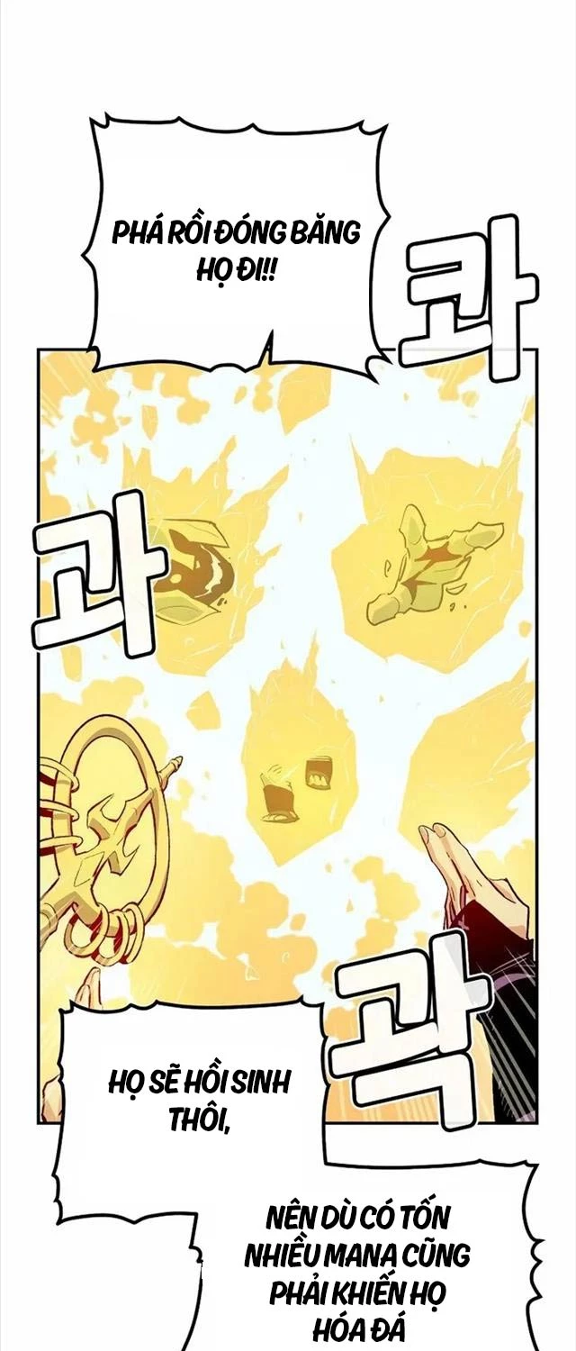 Độc Cô Tử Linh Sư Chapter 130 - Next Chapter 131