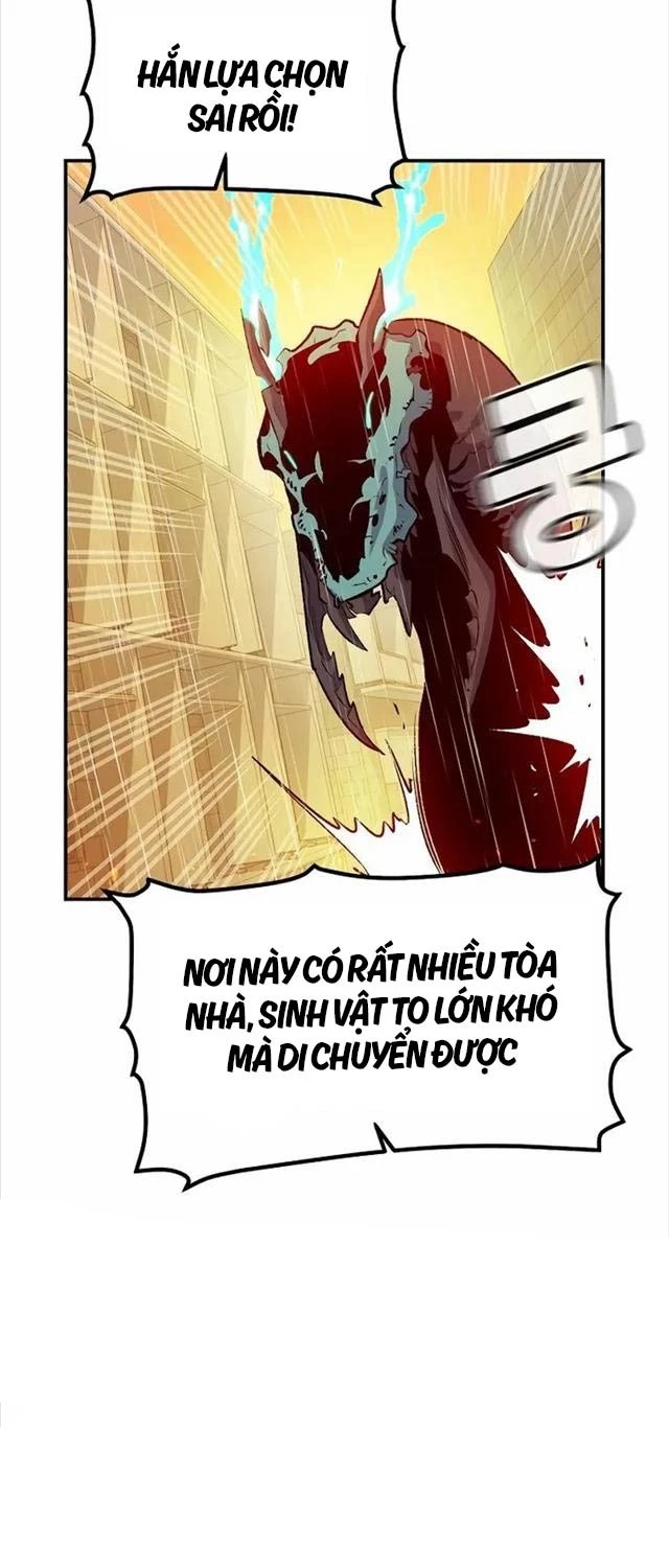 Độc Cô Tử Linh Sư Chapter 130 - Next Chapter 131