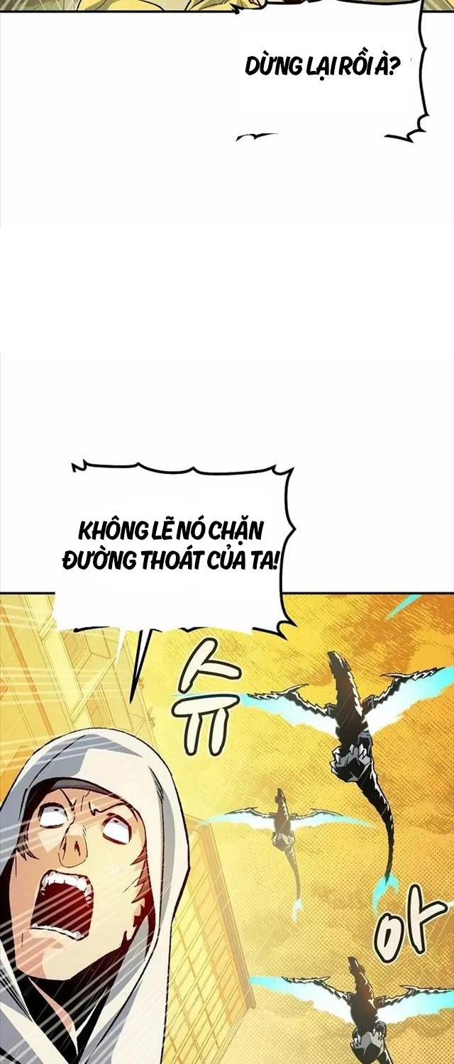 Độc Cô Tử Linh Sư Chapter 130 - Next Chapter 131