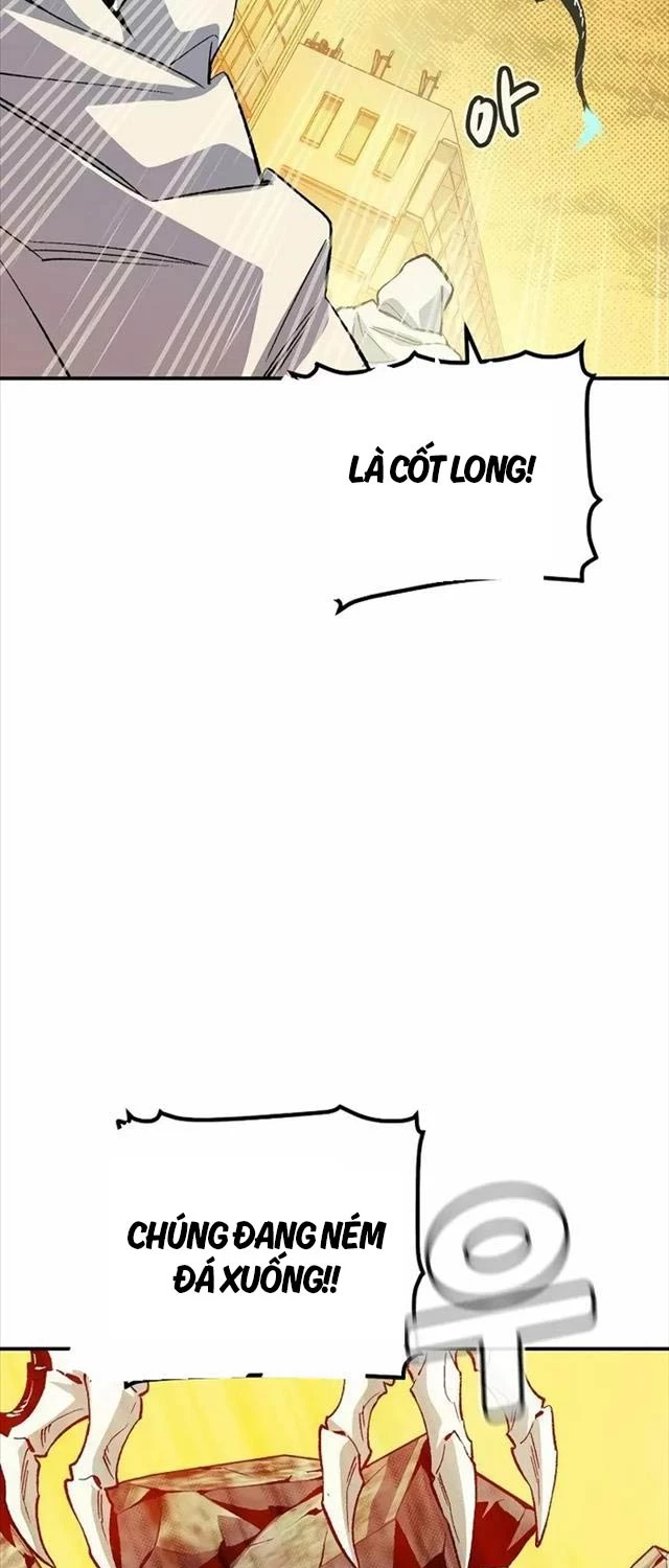 Độc Cô Tử Linh Sư Chapter 130 - Next Chapter 131