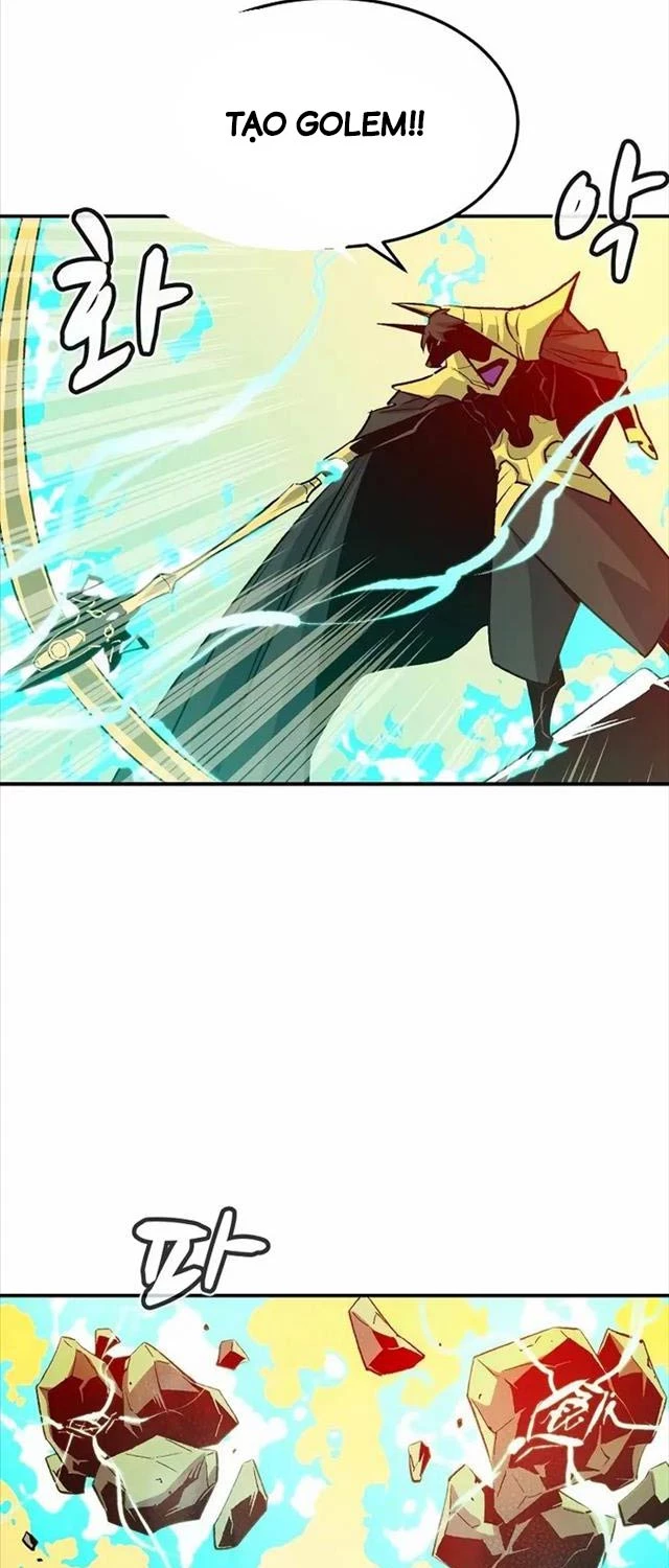 Độc Cô Tử Linh Sư Chapter 130 - Next Chapter 131